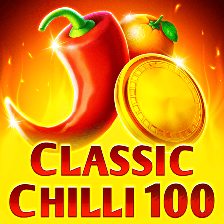 Classic Chilli 100